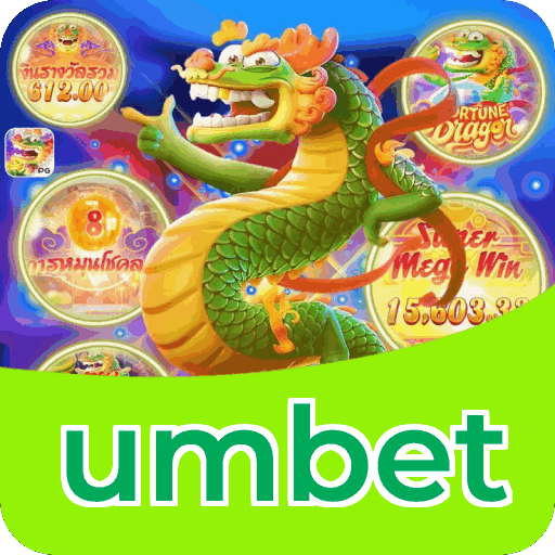 Aplicativo mobile umbet