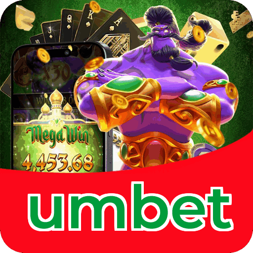 Página de download umbet